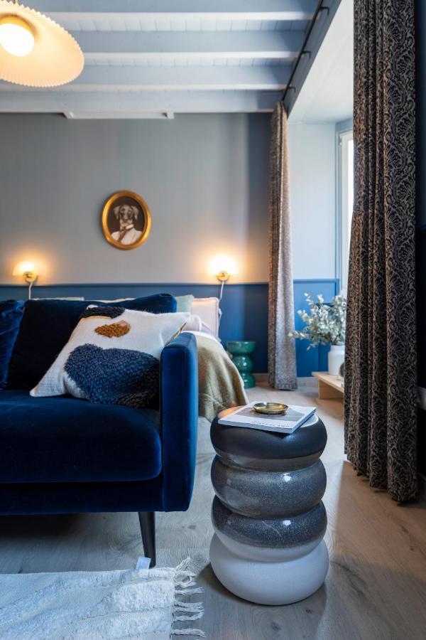 Bed & Breakfast Odit *