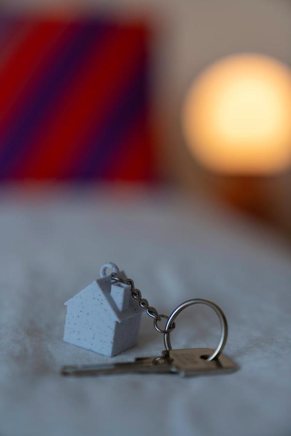 Odit Bed & Breakfast *