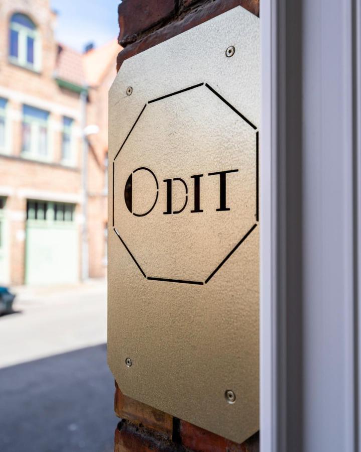 Odit Bed & Breakfast