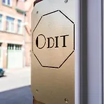 Odit