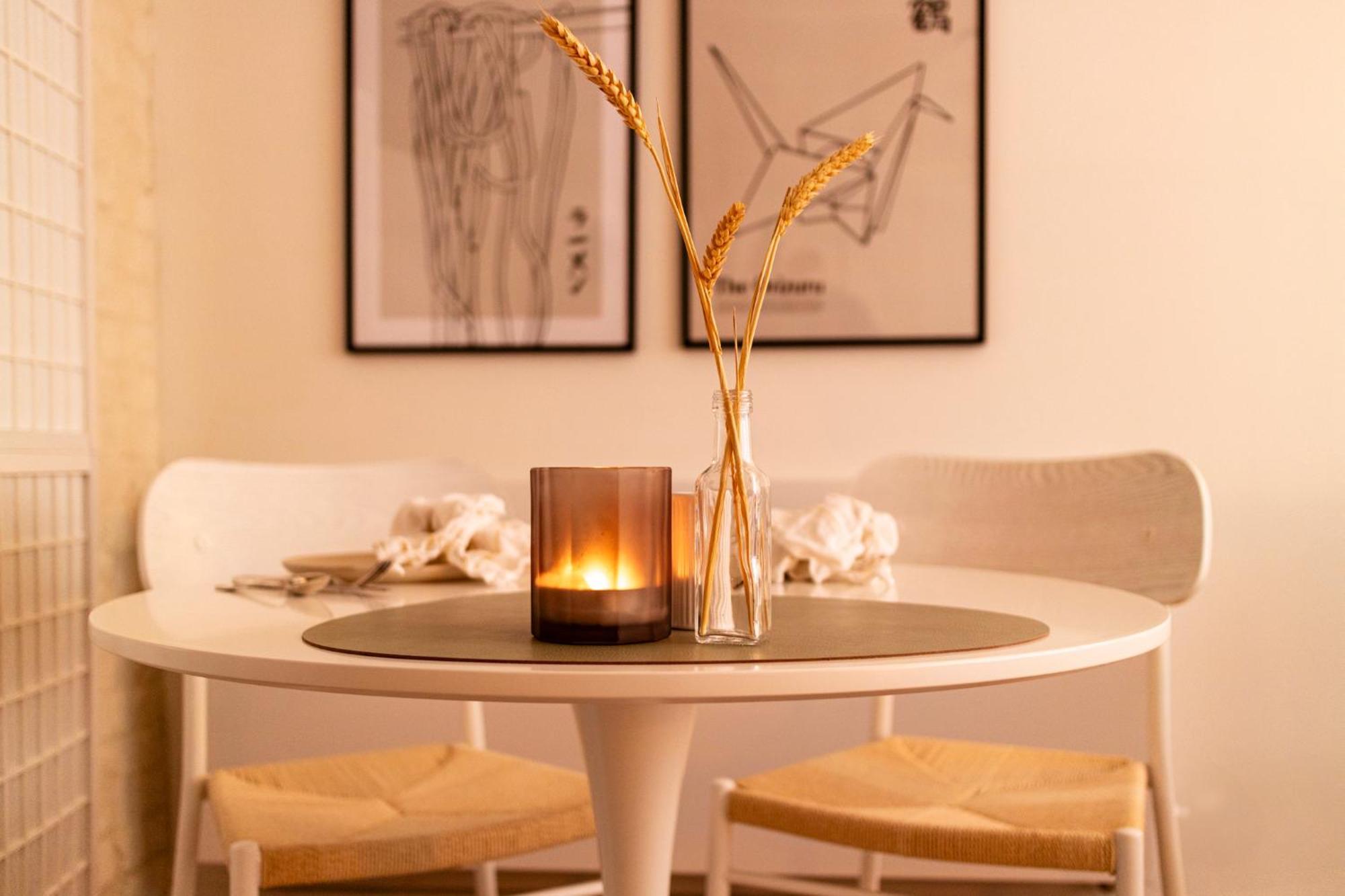 Couette-café Odit Bruges